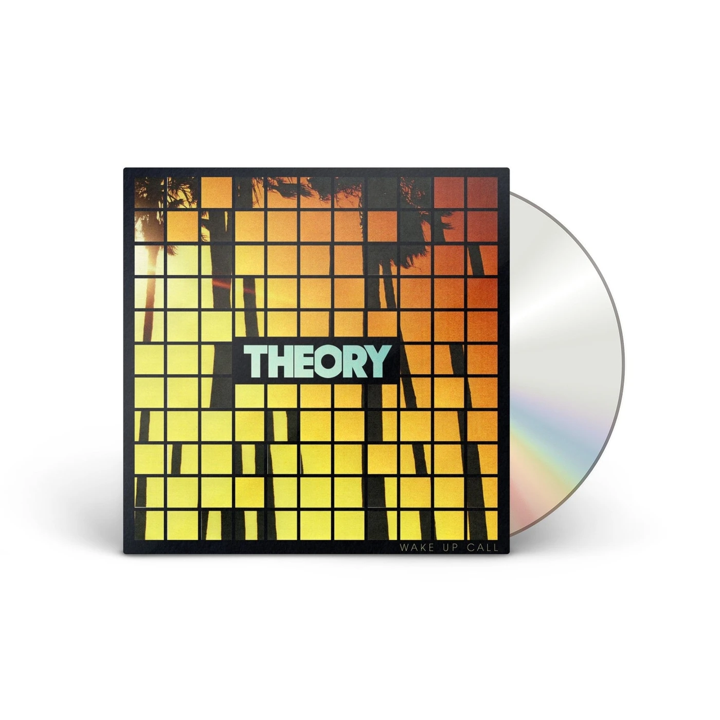 Theory of a Deadman Wake Up Call [CD]