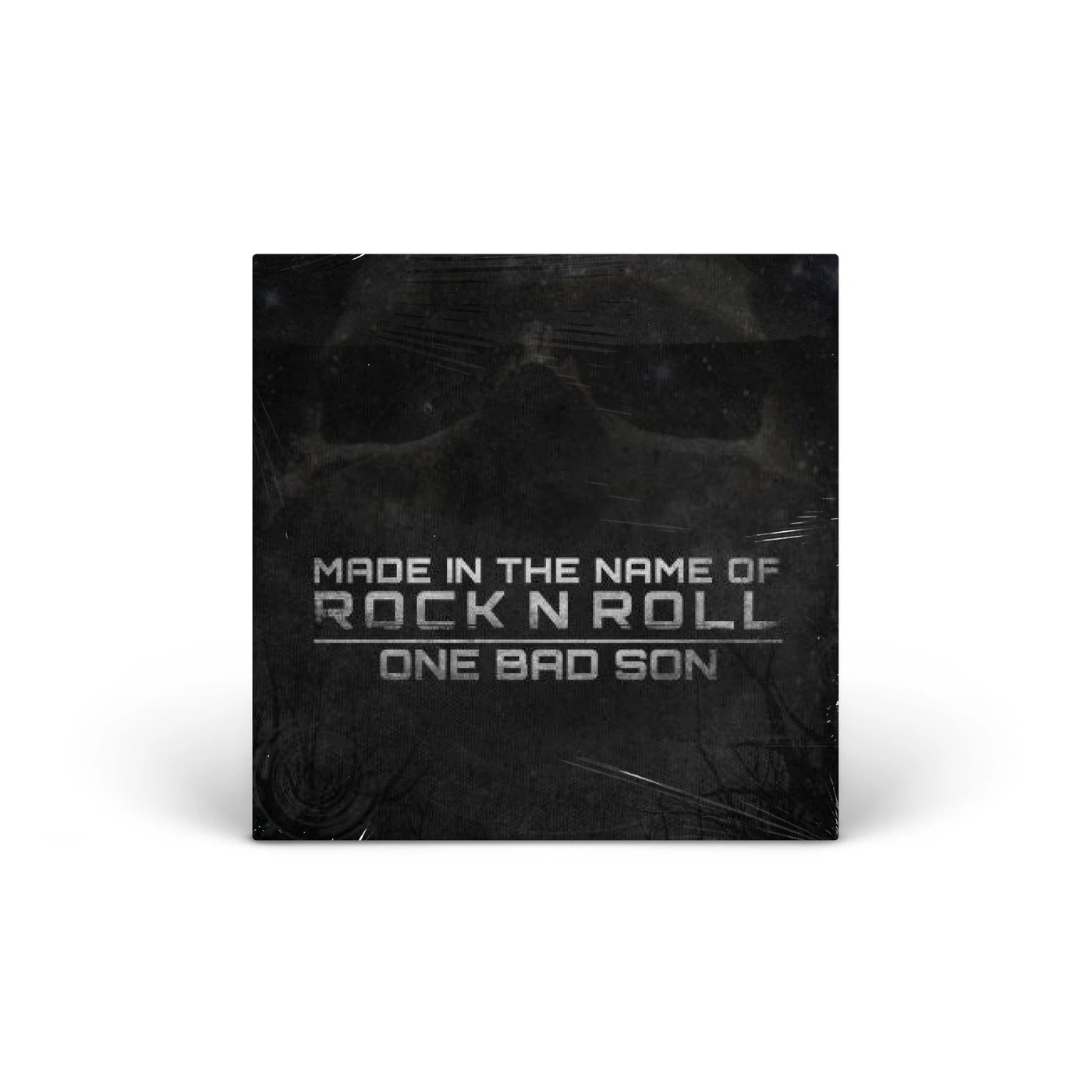 One Bad Son Made in the Name of Rock n Roll Vinyl [LP]