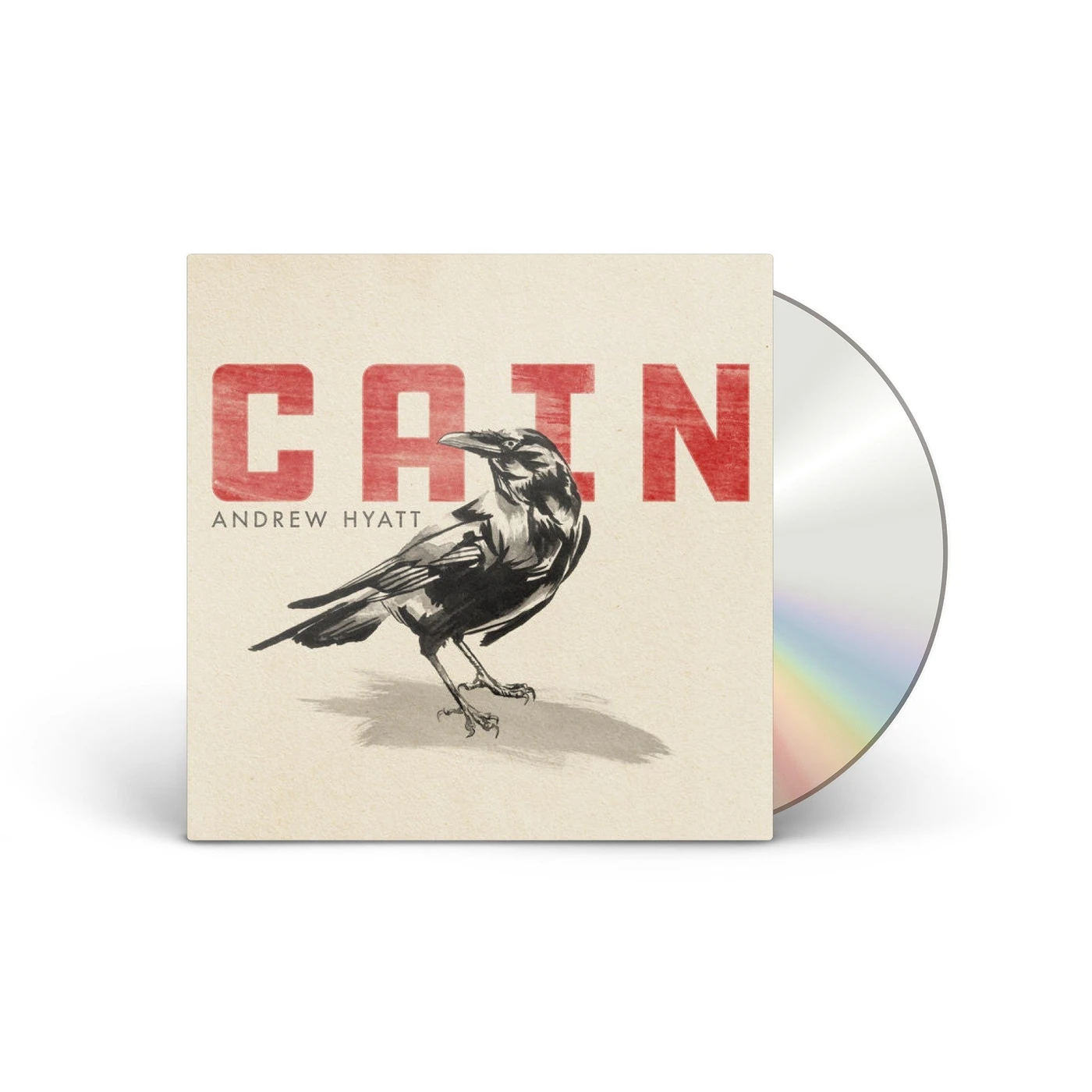 Andrew Hyatt Cain [CD]