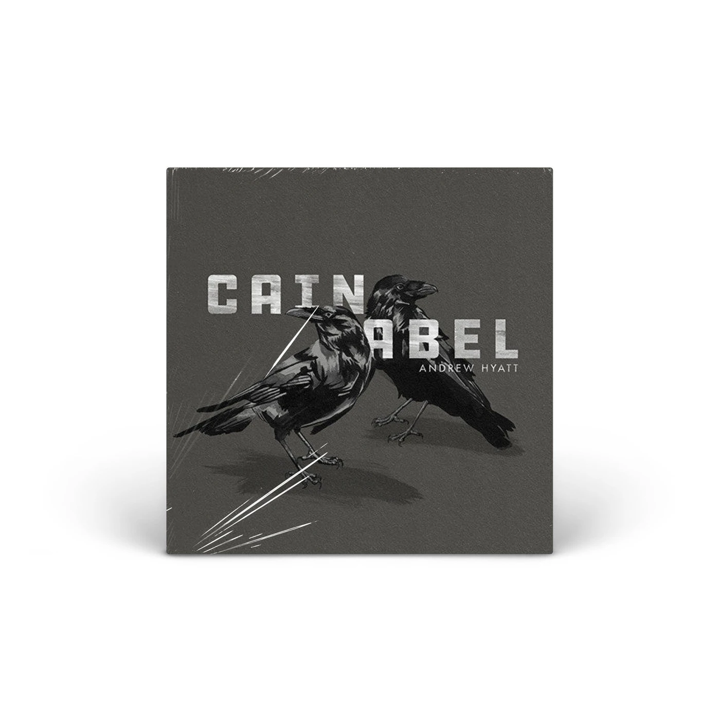 Andrew Hyatt Cain and Abel Vinyl [LP]