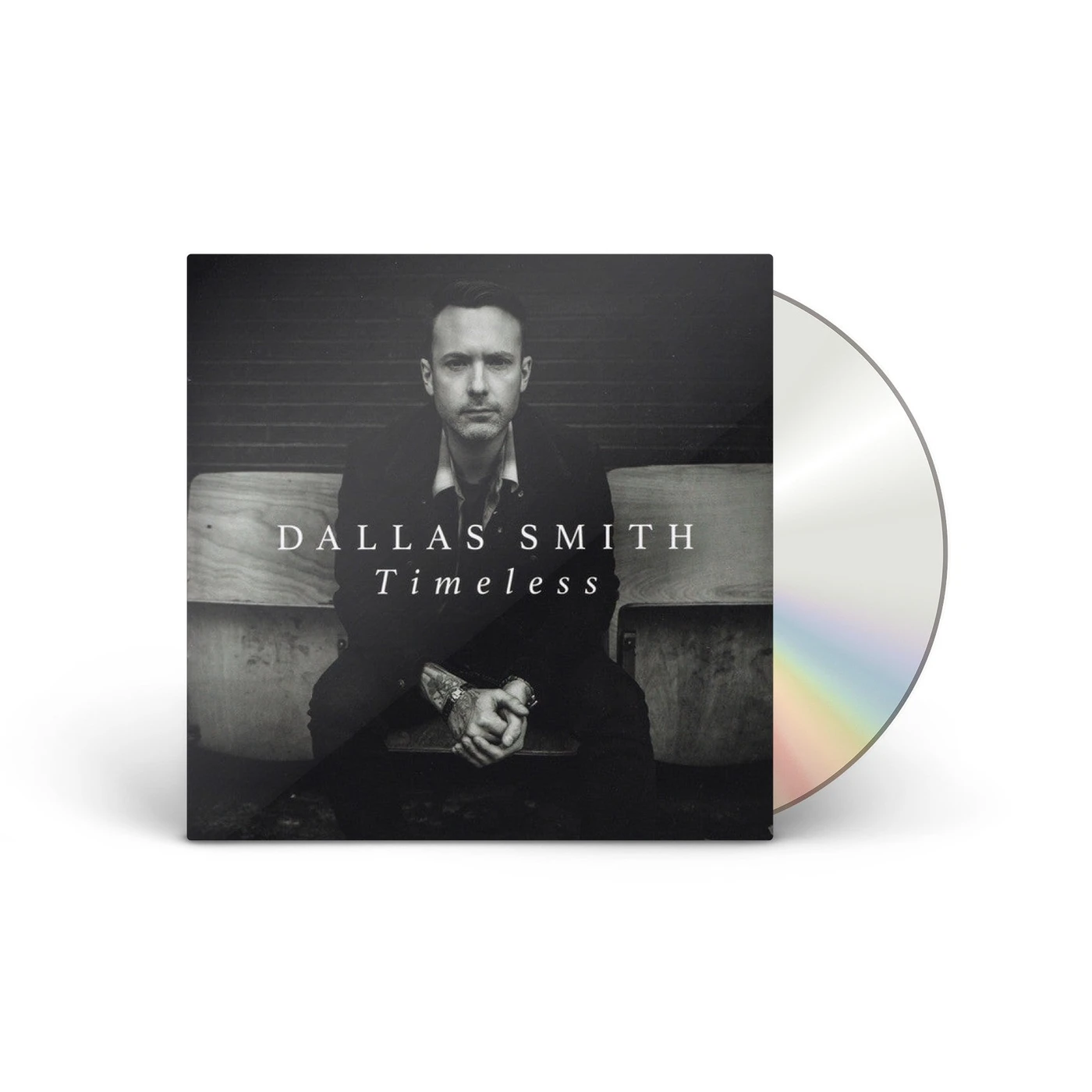 Dallas Smith Timeless [CD]