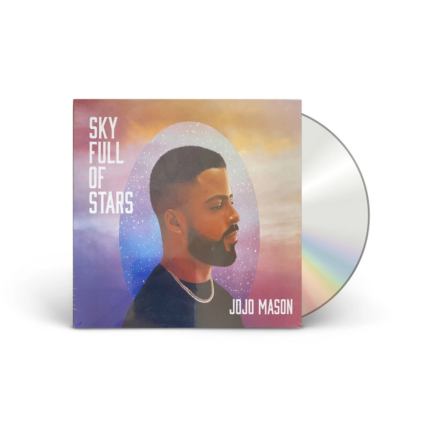 Jojo Mason Sky Full Of Stars [CD]