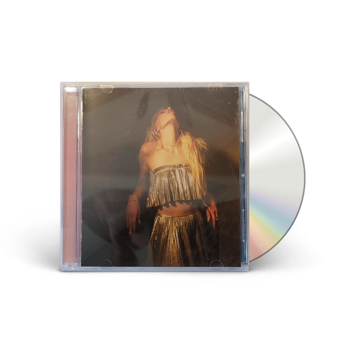 Carly Rae Jepsen The Loveliest Time [CD]