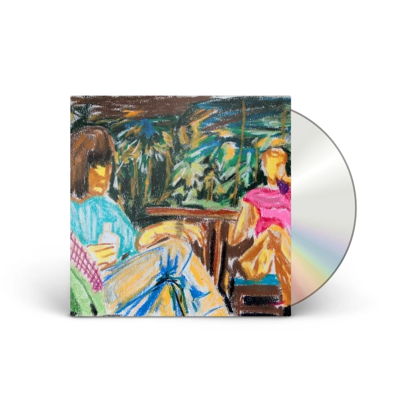 Alex Burger À'ment donné [CD]
