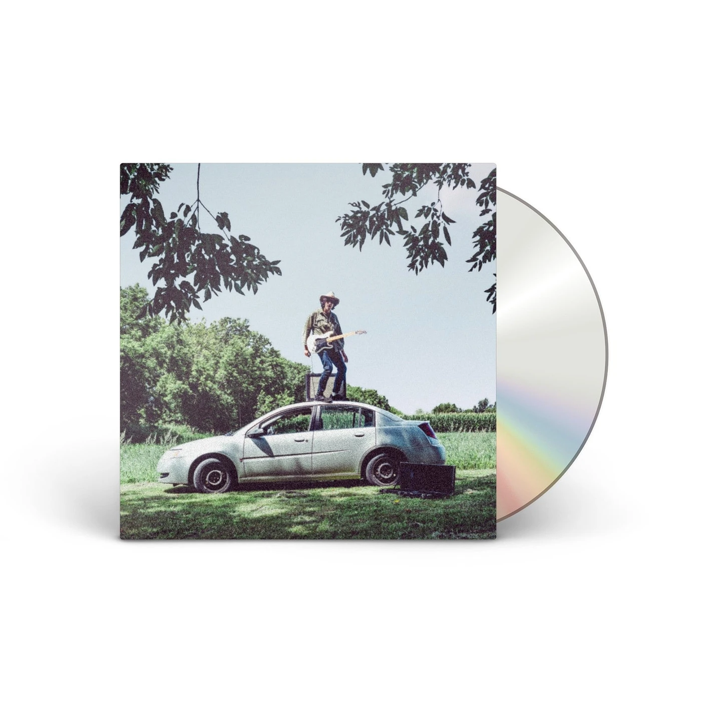 Alex Burger Sweet Montérégie [CD]