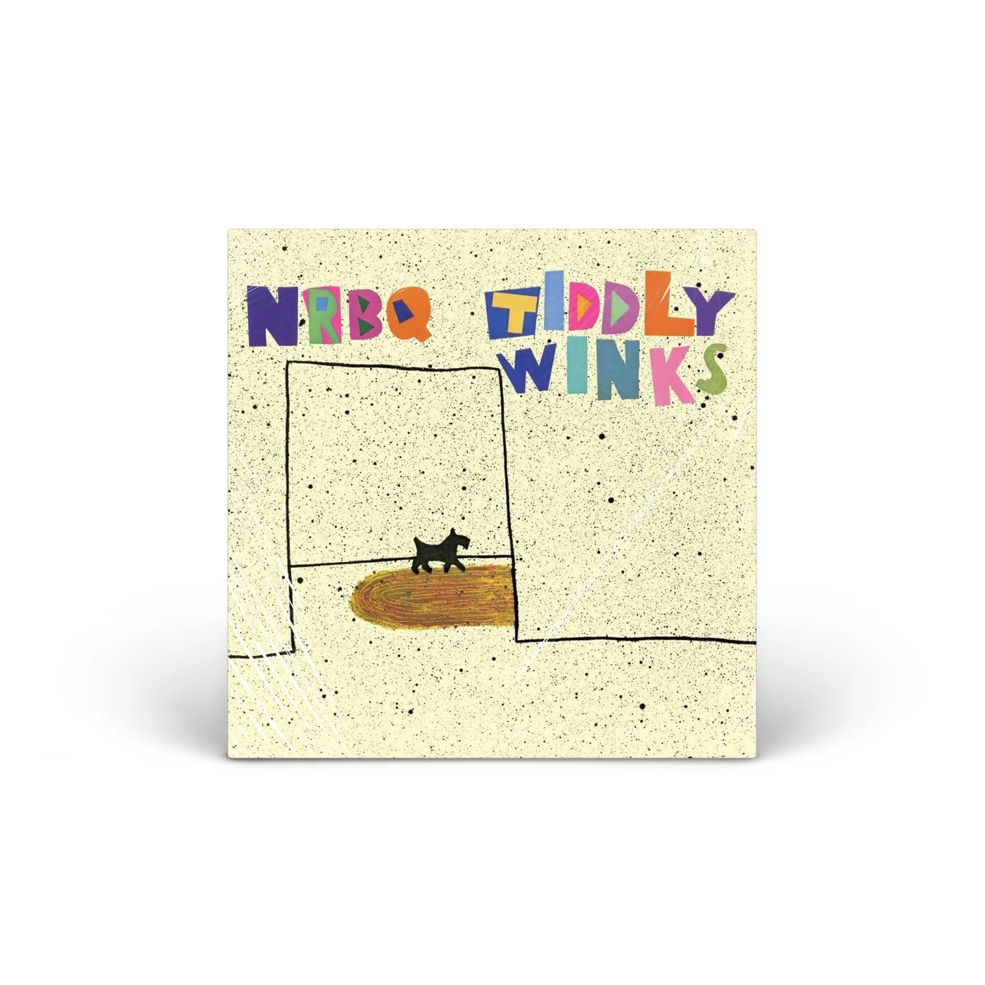 NRBQ Tiddlywinks Vinyl [LP]