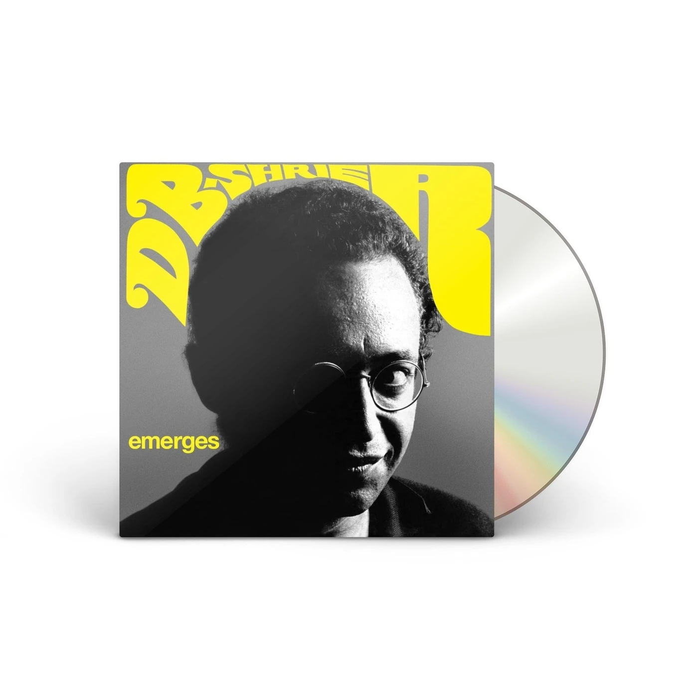 D.B.Shrier Quartet D.B. Shrier Emerges [CD]