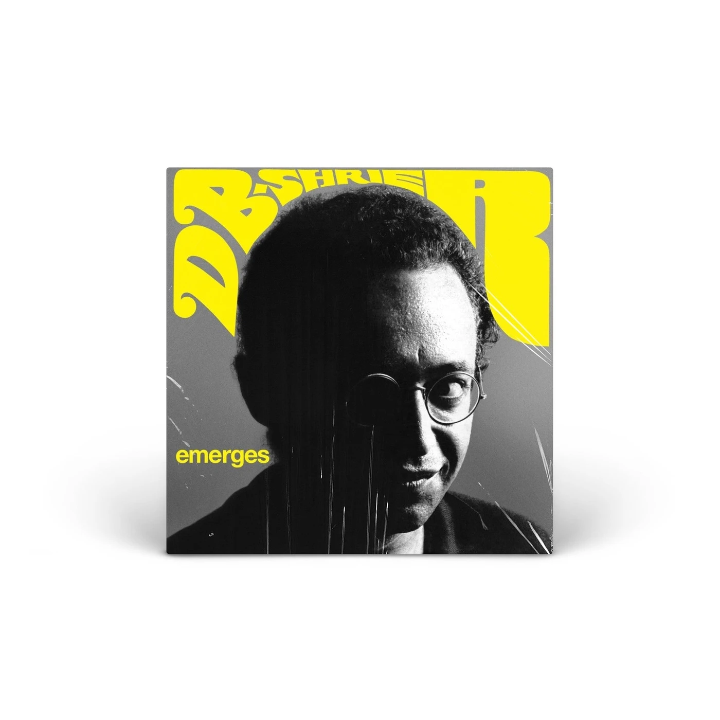 D.B.Shrier Quartet D.B. Shrier Emerges Vinyl [LP]