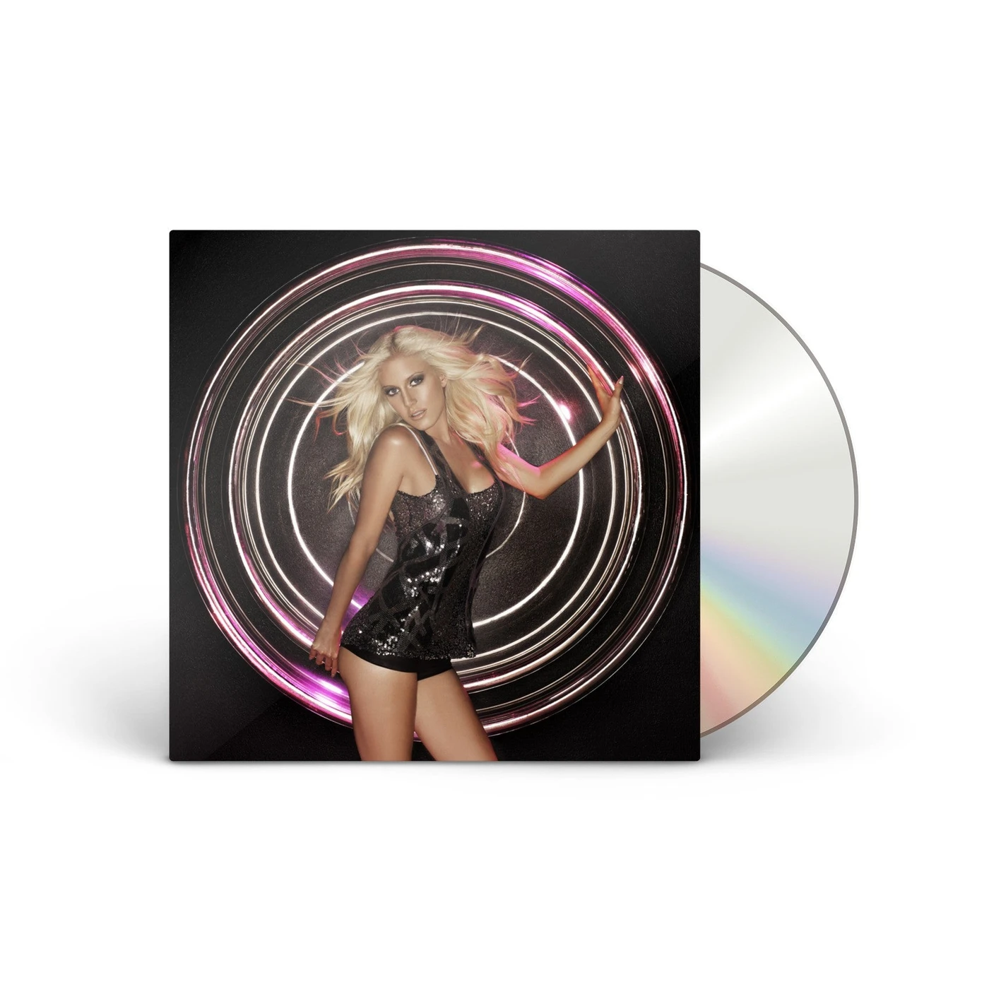 Heidi Montag Superficial [CD]