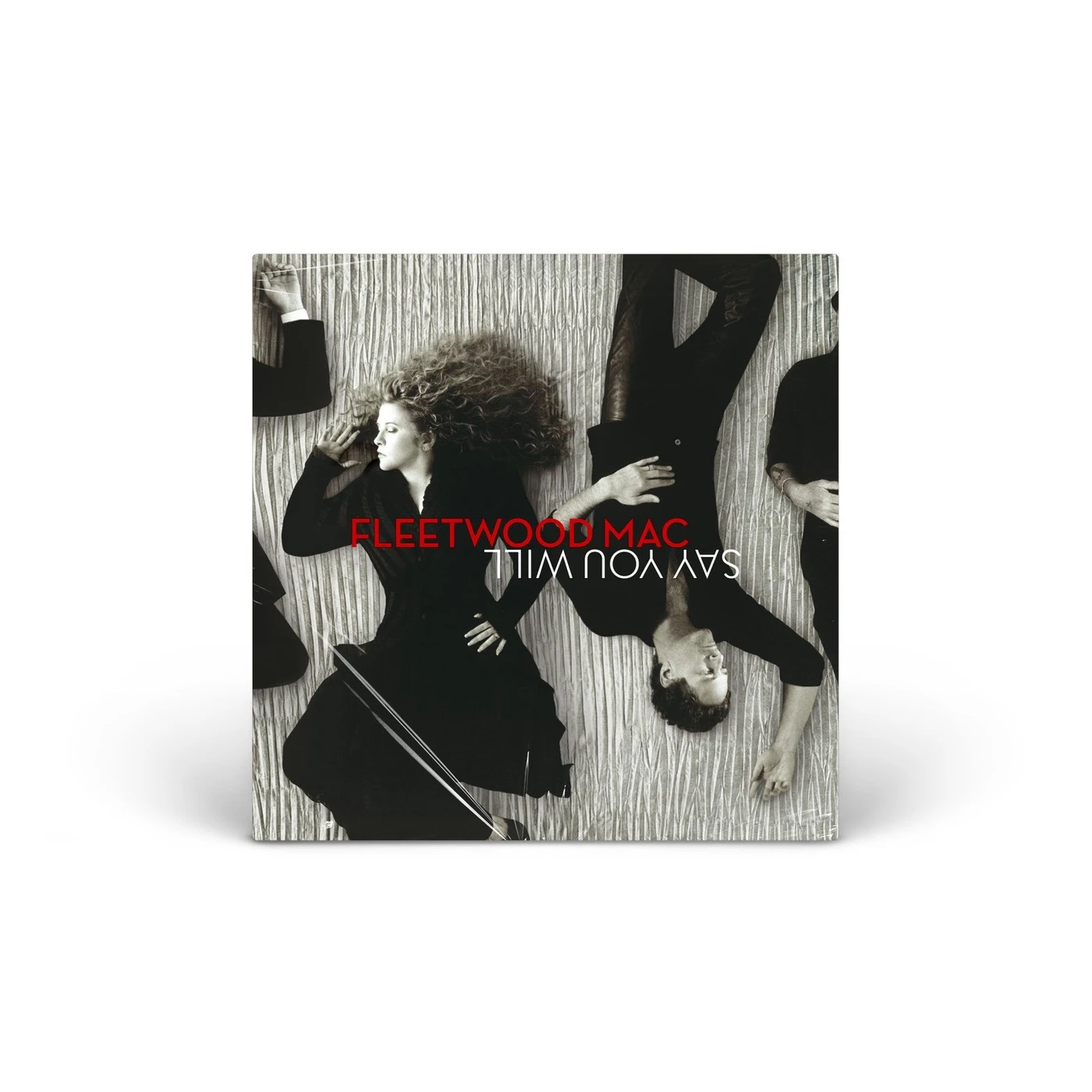 Fleetwood Mac Say You Will Vinyl [2LP]