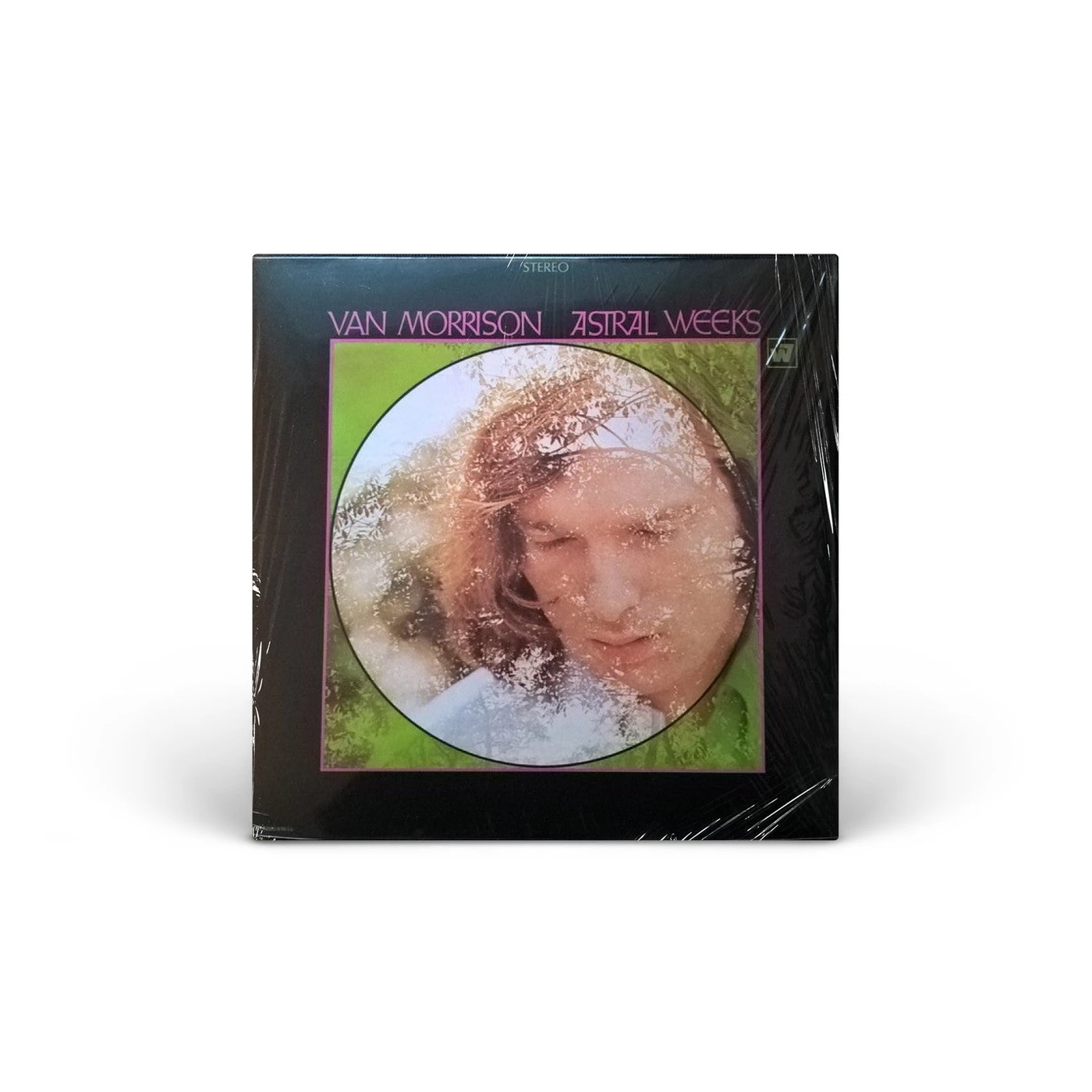 Van Morrison Astral Weeks Vinyl [LP]
