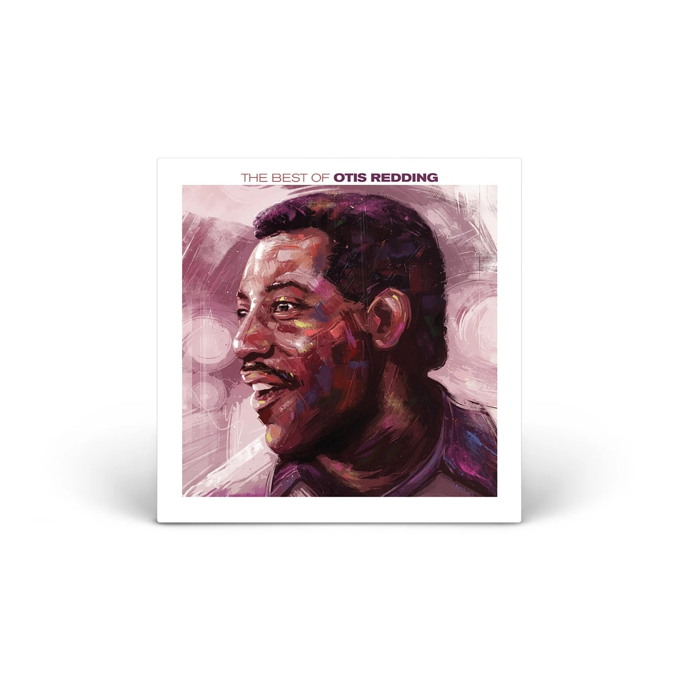 The Best Of Otis Redding Vinyl [LP]