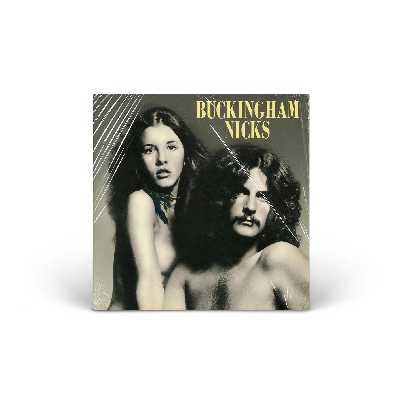 Buckingham Nicks Vinyl [LP]