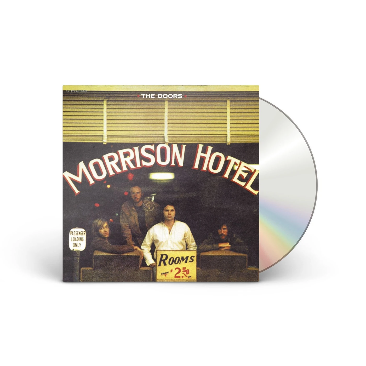 The Doors Morrison Hotel (40th Anniversary Mixes) [Expanded] [CD]