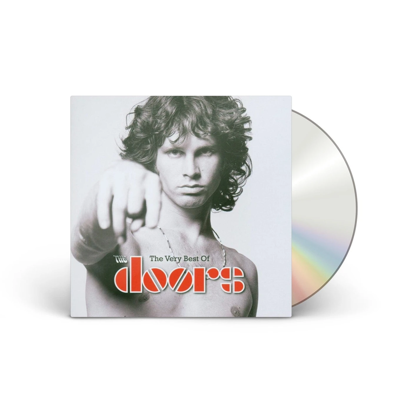 The Very Best of the Doors [CD]