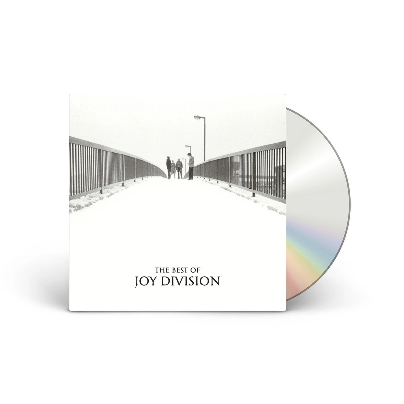Joy Division The Best Of [CD]