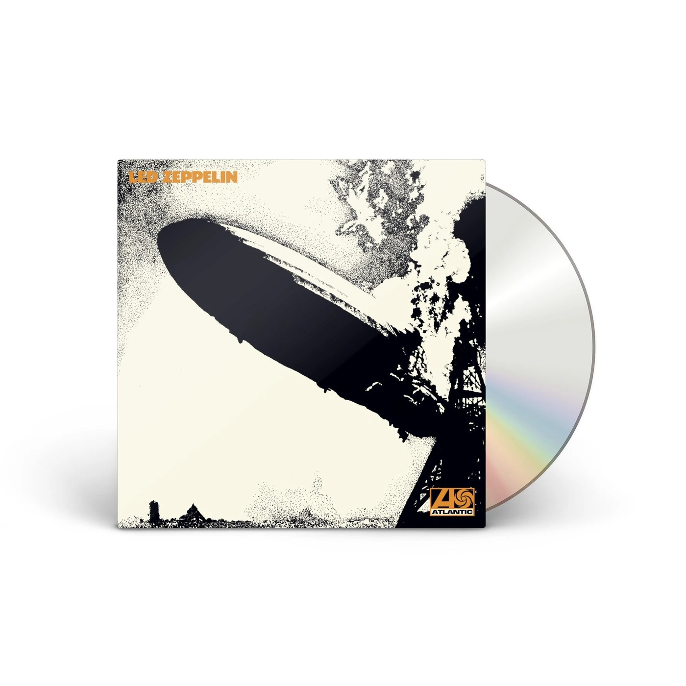 Led Zeppelin [2CD]