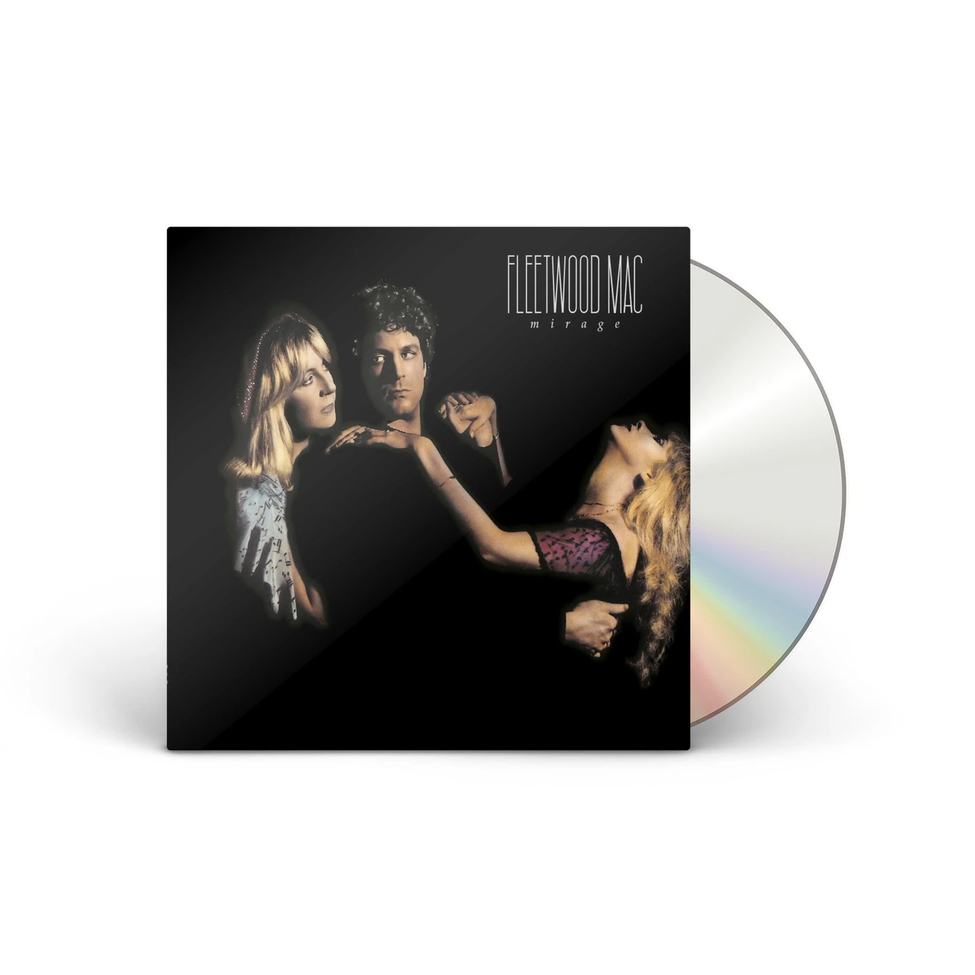 Fleetwood Mac Mirage (Expanded) [2CD]