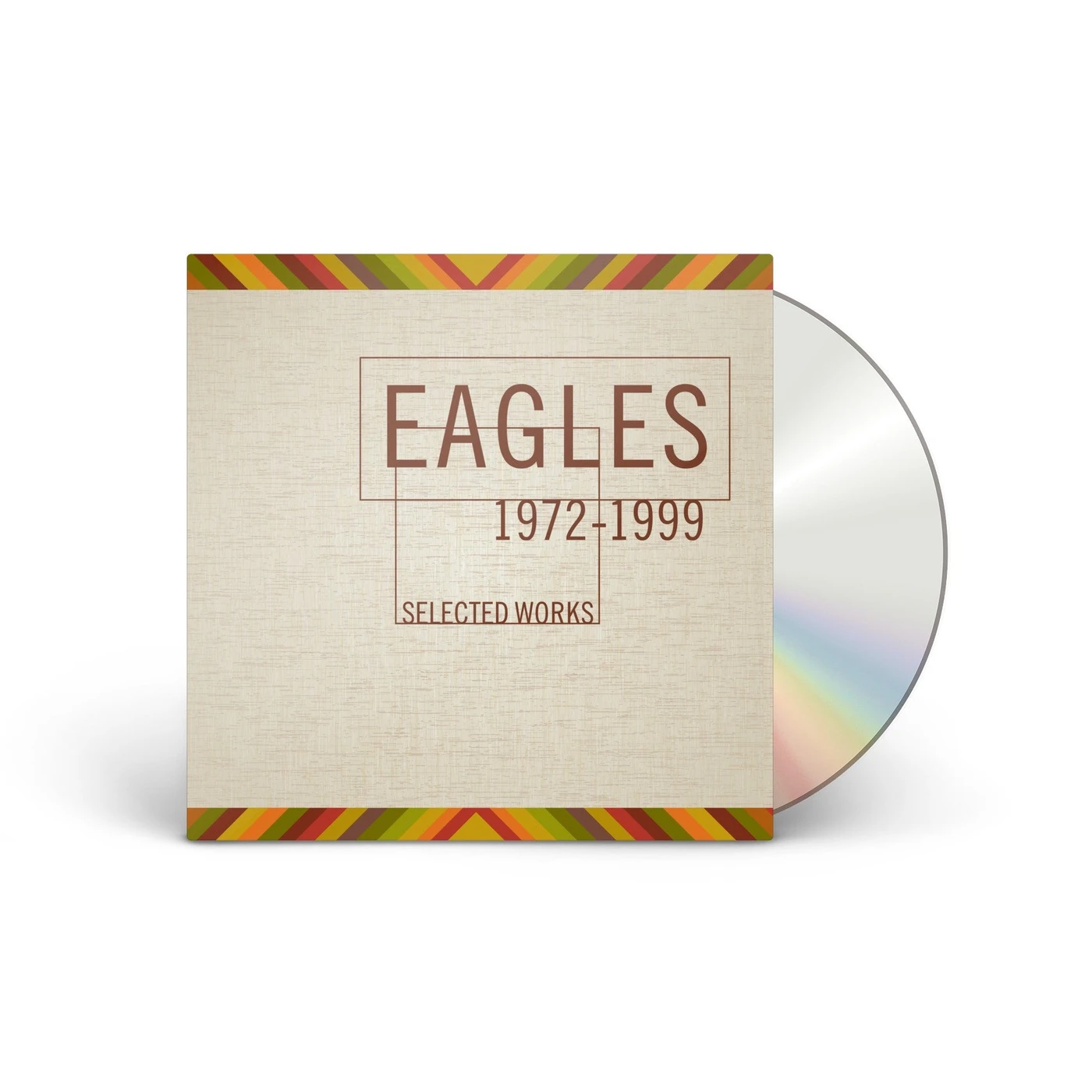 Eagles Selected Works 1972-1999 [4CD]