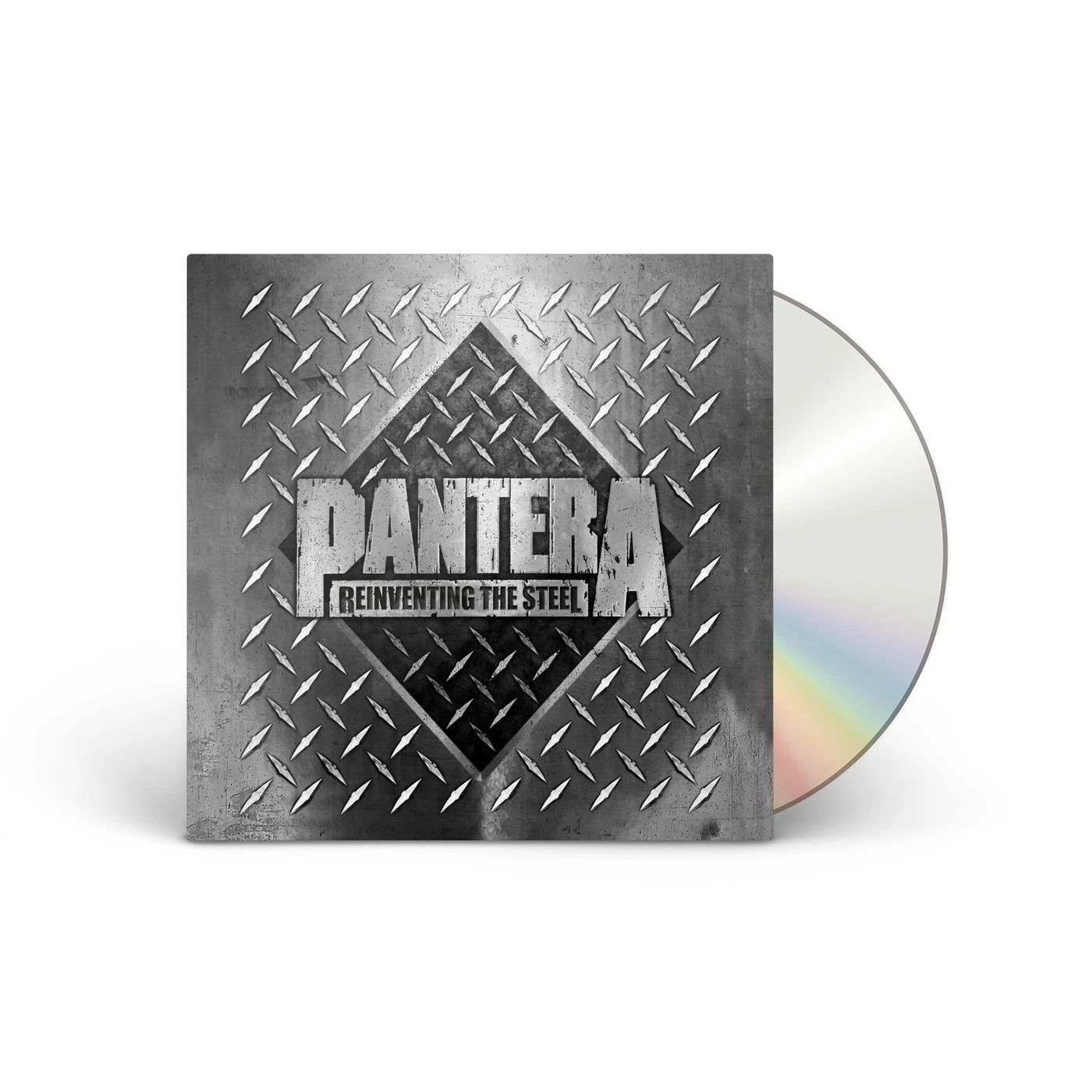 Pantera Reinventing the Steel (20th Anniversary Edition) [3CD]