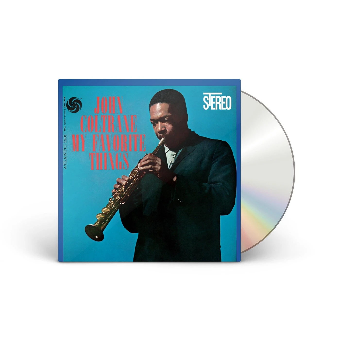 John Coltrane My Favorite Things (2022 Remaster) [2CD]