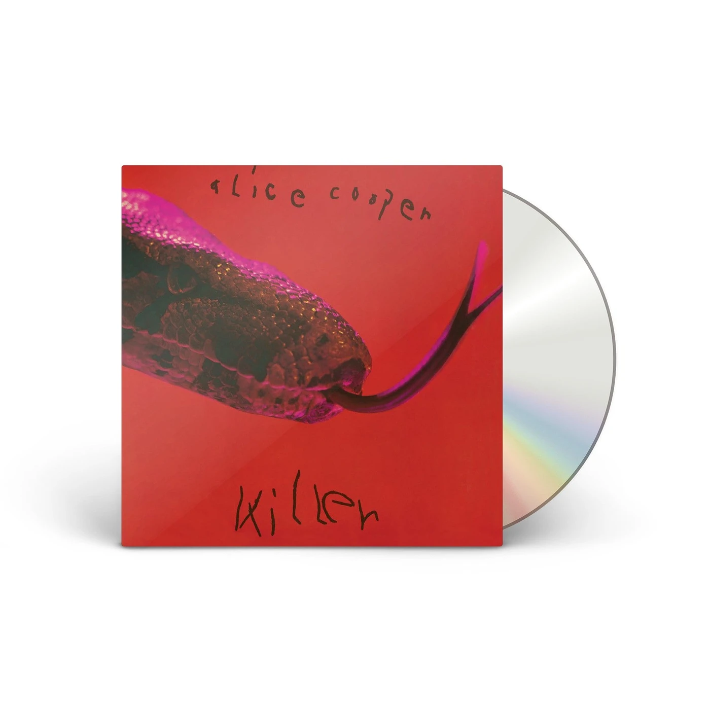 Alice Cooper Killer (Expanded & Remastered) [2CD]
