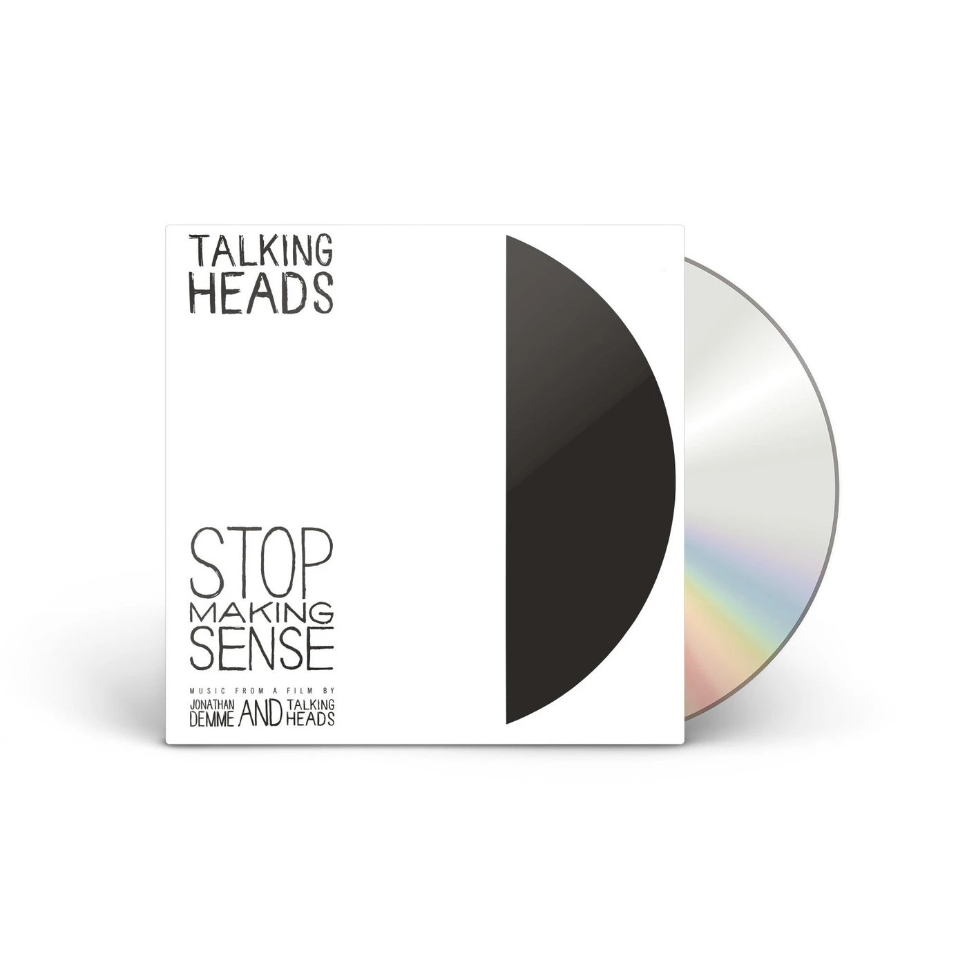 Talking Heads Stop Making Sense (Deluxe Edition) [3CD]