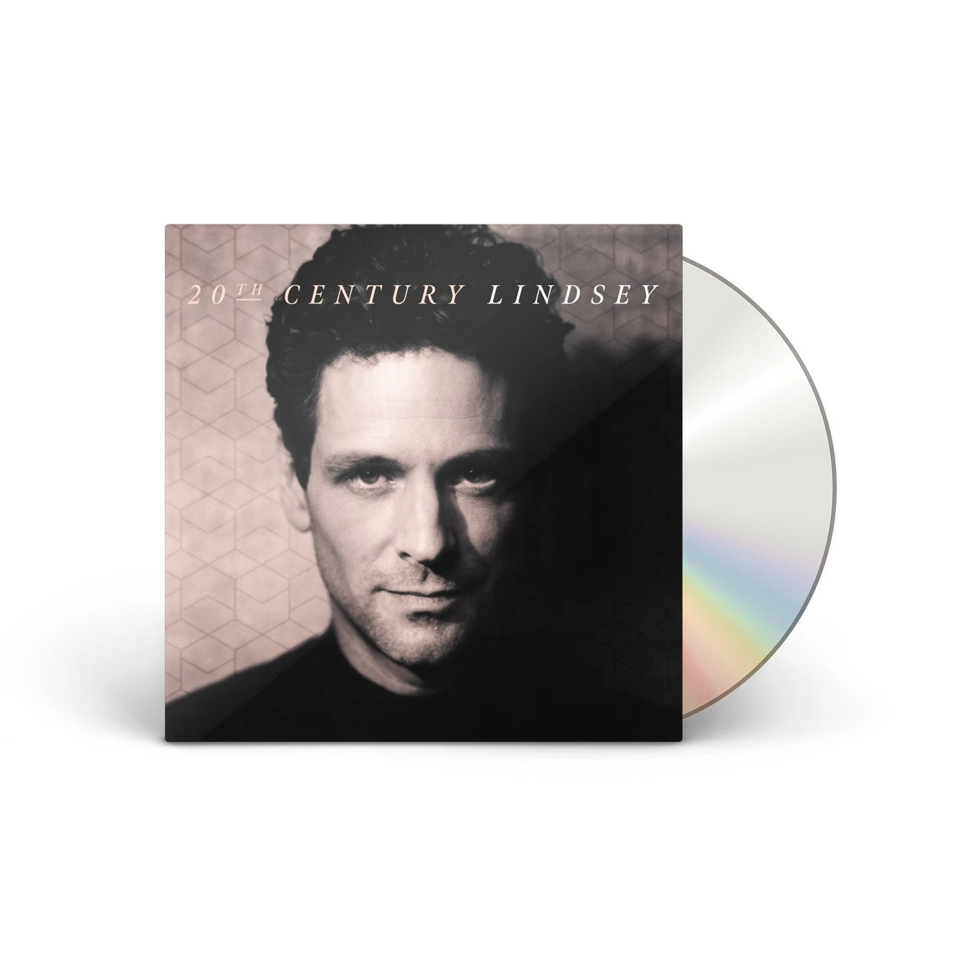 Lindsey Buckingham 20th Century Lindsey [4CD]