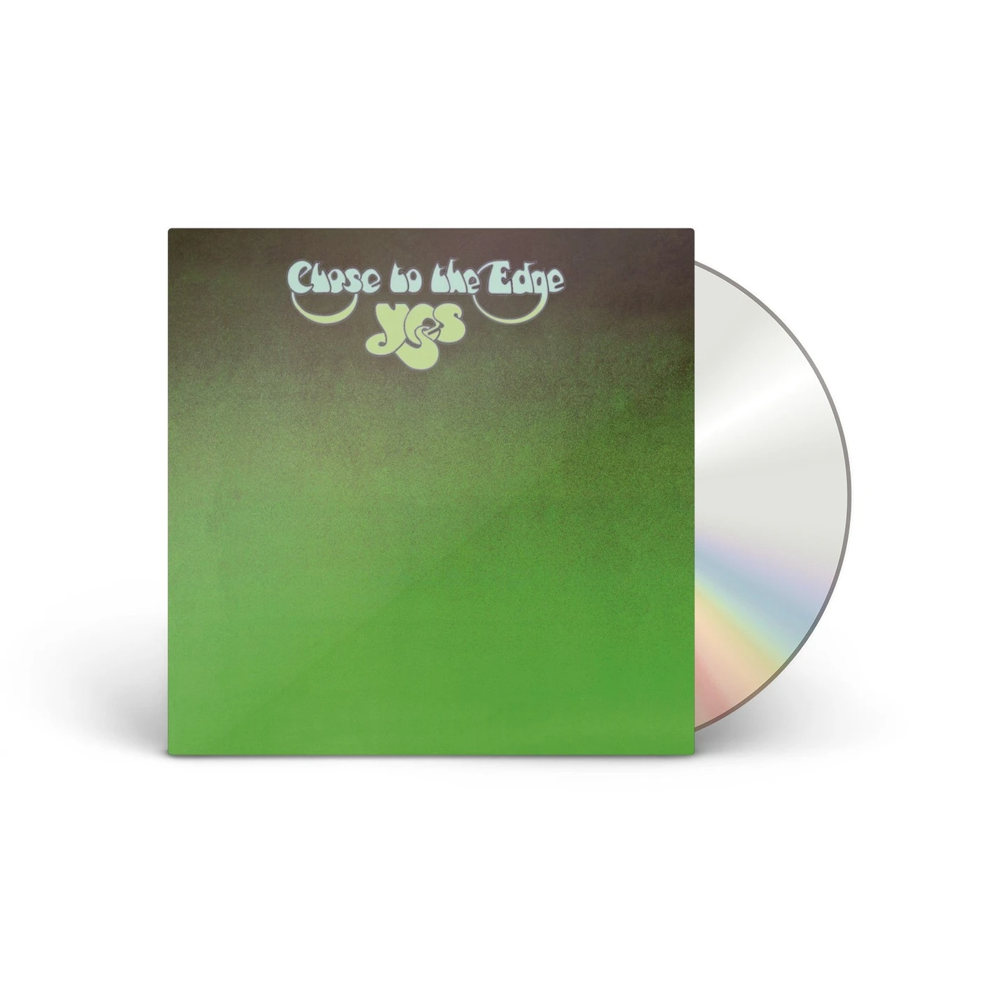 Yes Close To The Edge (Expanded) [CD]