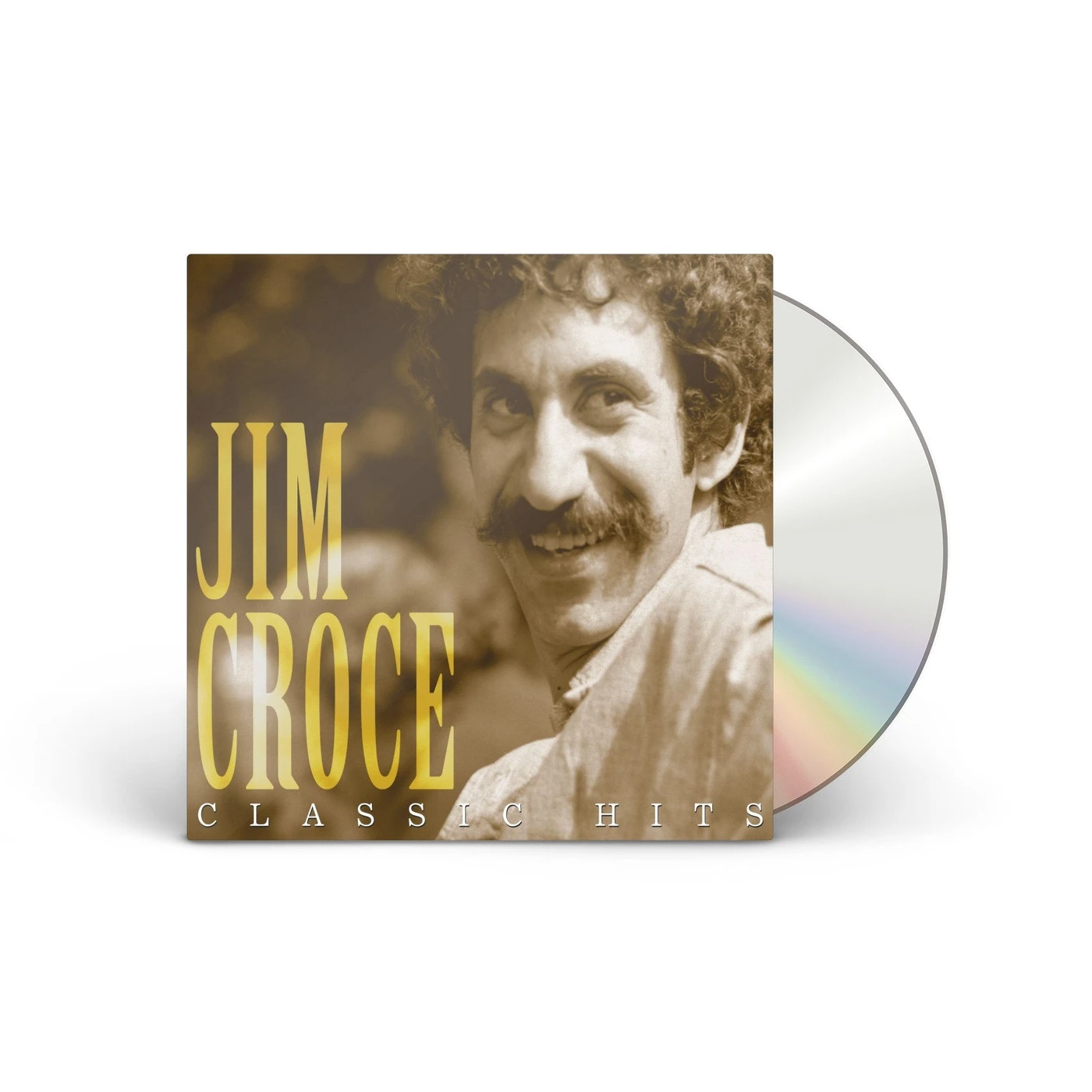 Jim Croce Classic Hits [CD]