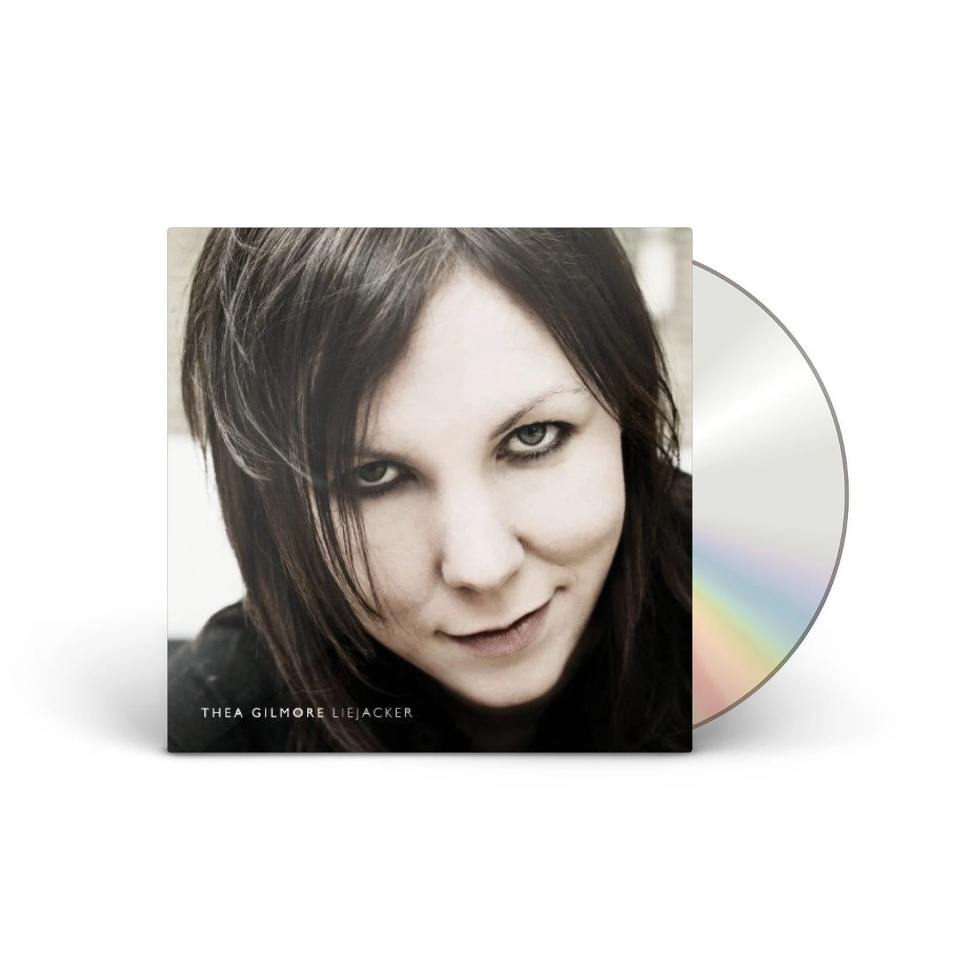 Thea Gilmore Liejacker [CD]