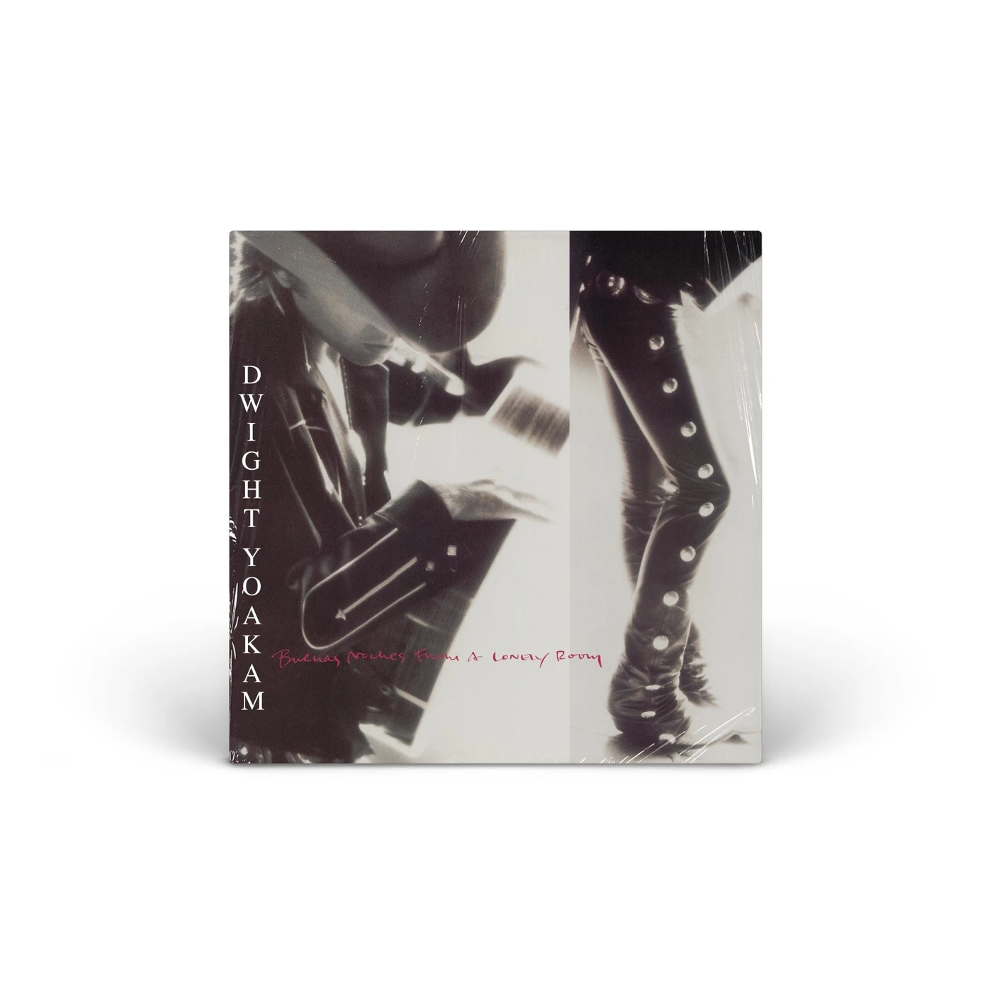 Dwight Yoakam Buenas Noches From A Lonely Room Vinyl [LP]