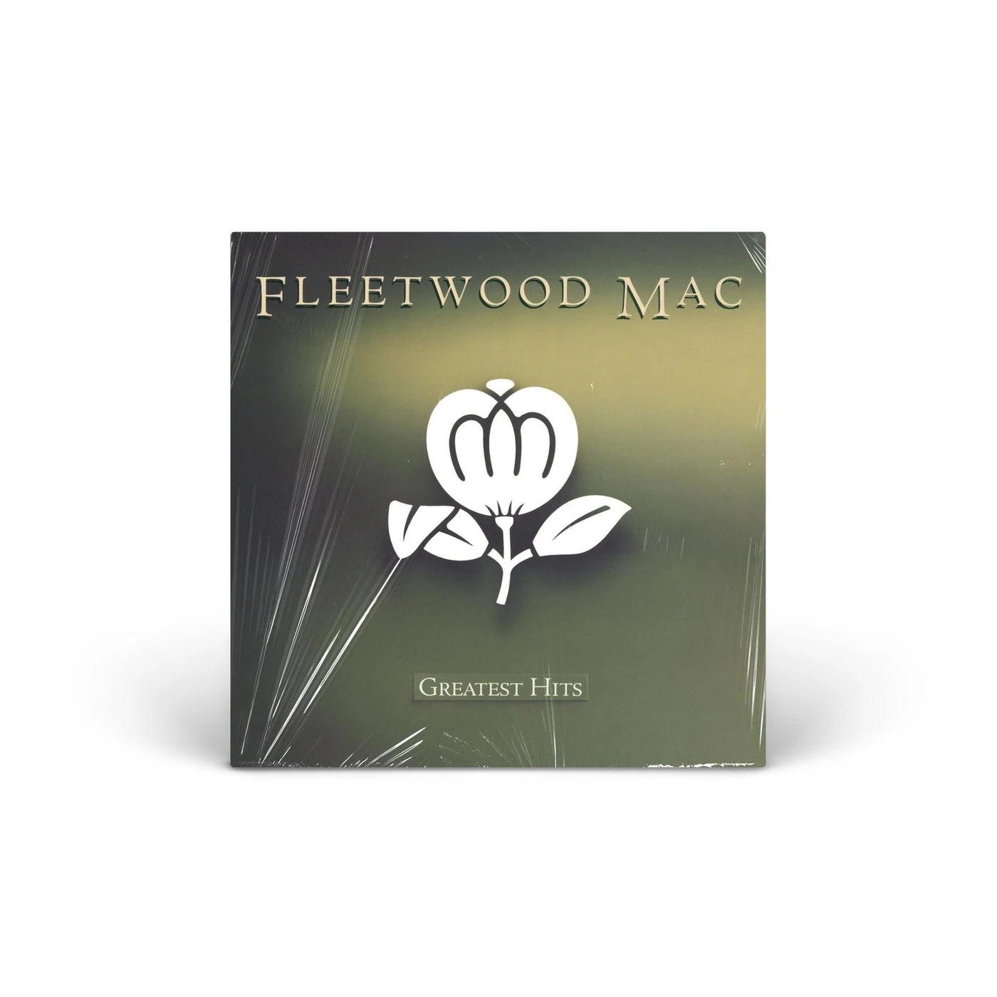 Fleetwood Mac Greatest Hits Vinyl [LP]