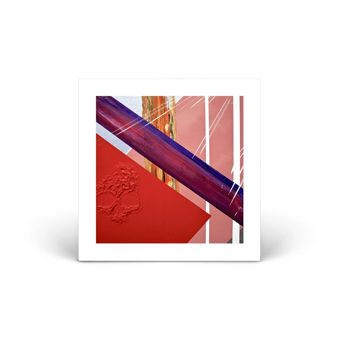 Lupe Fiasco Tetsuo & Youth Vinyl [2LP]