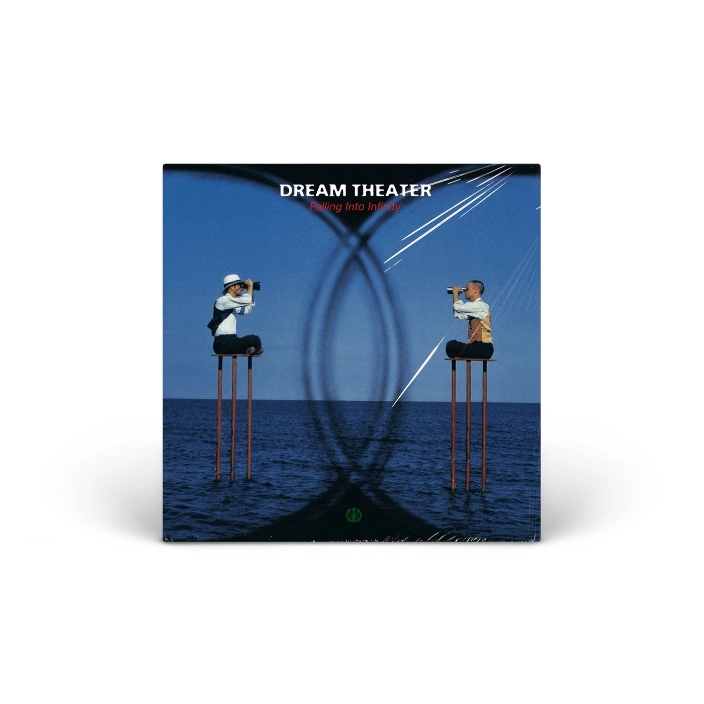 Dream Theater Falling Into Infinity Vinyl [2LP]