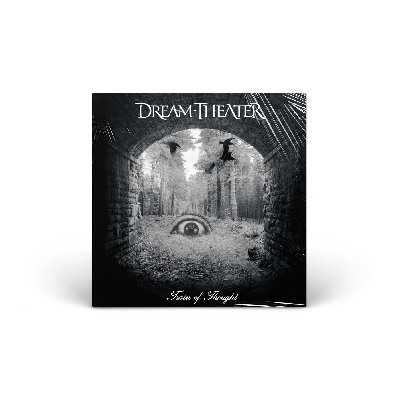 Dream Theater Train of Thought Vinyl [2LP]