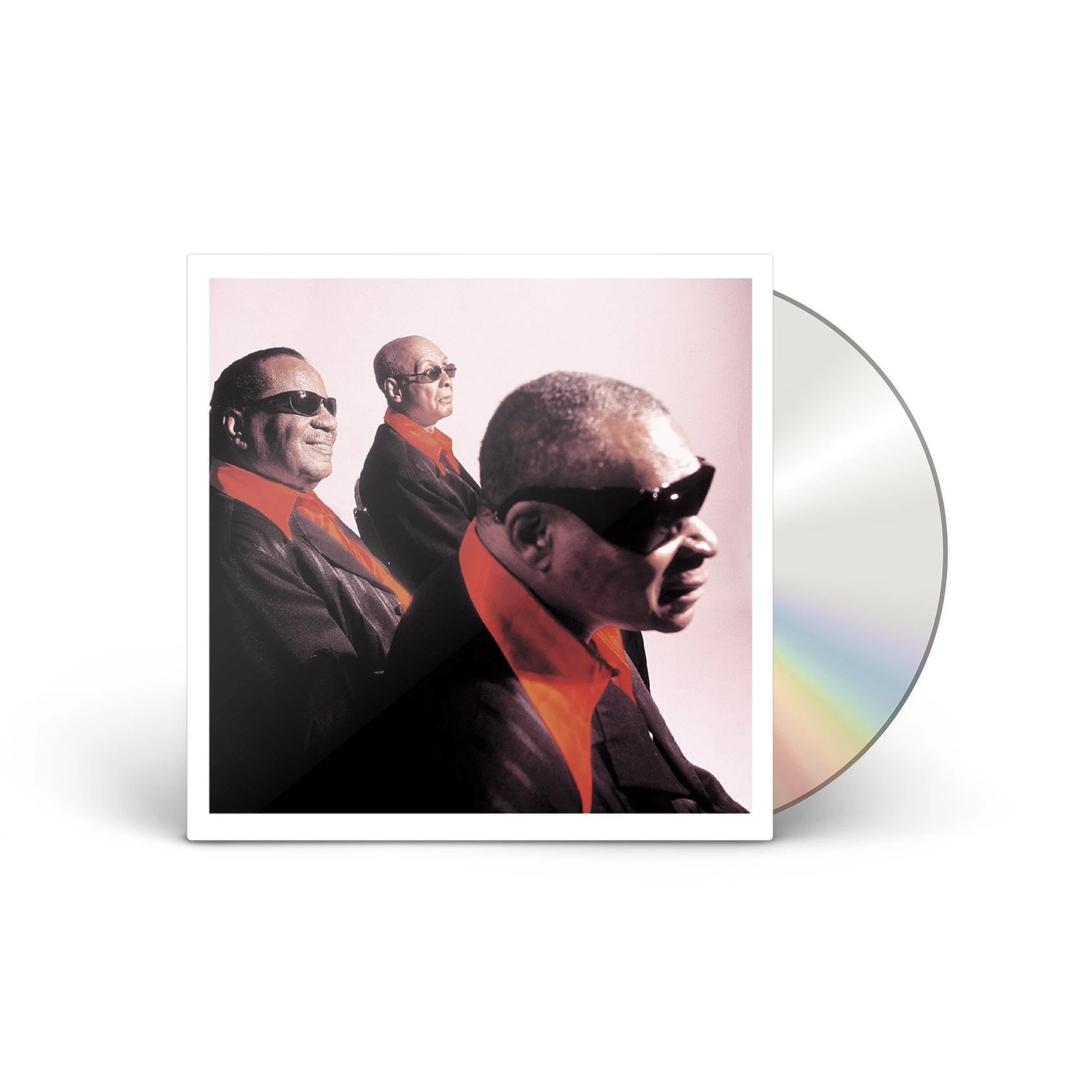 The Blind Boys Of Alabama Higher Ground [CD]