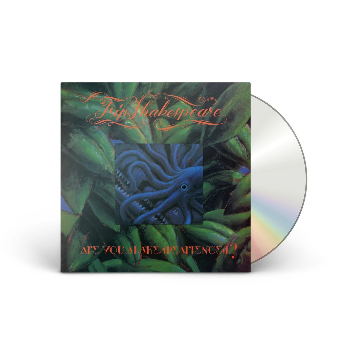 Trip Shakespeare Are You Shakespearienced? [CD]