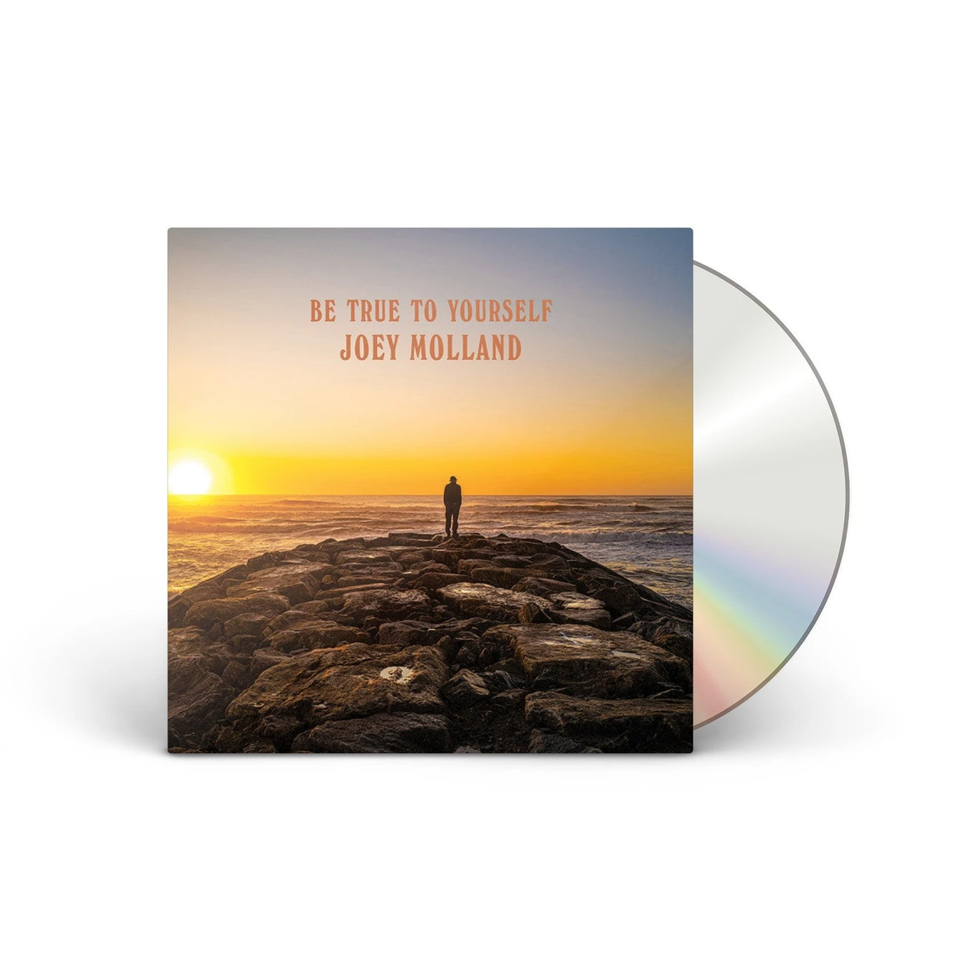 Joey Molland Be True To Yourself [CD]