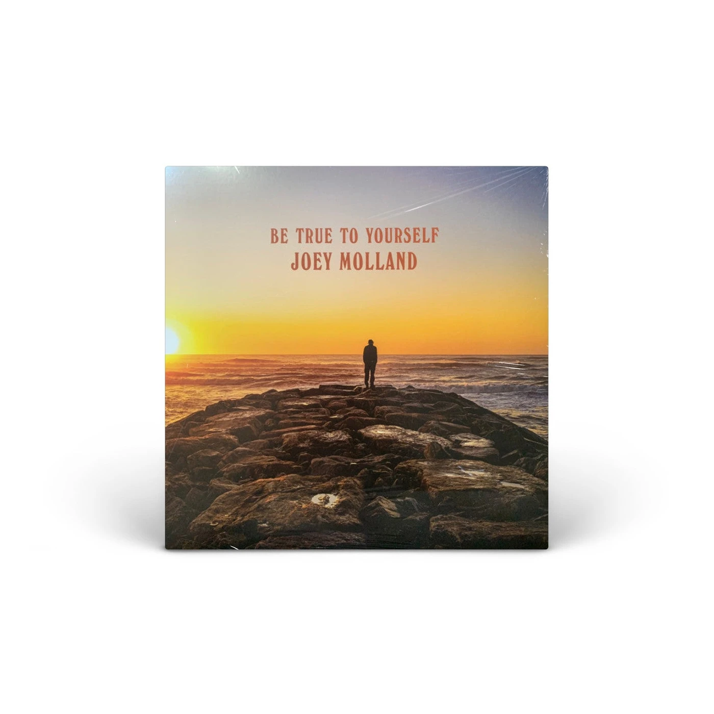 Joey Molland Be True To Yourself Vinyl [LP]