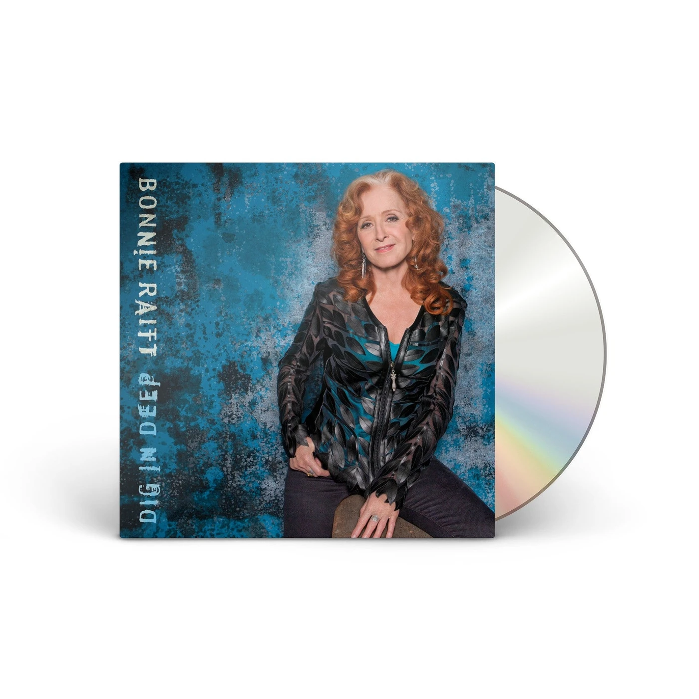 Bonnie Raitt Dig In Deep CD