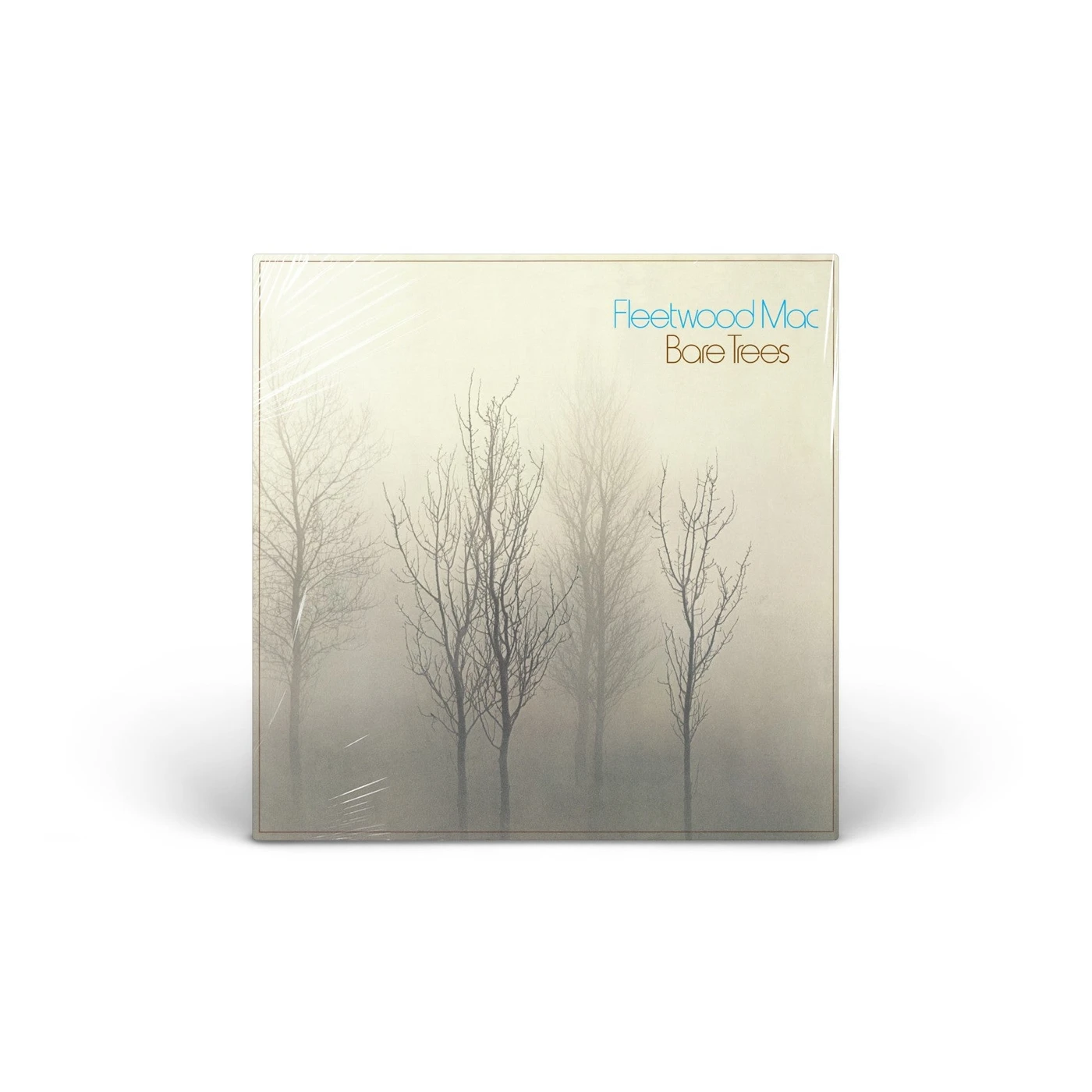 Fleetwood Mac Bare Trees Vinyl [LP]