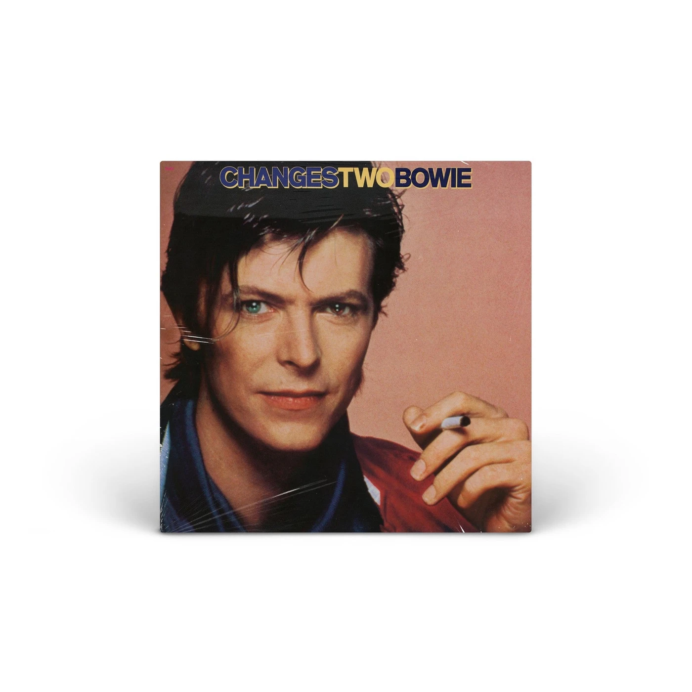 David Bowie ChangesTwoBowie Vinyl [LP]