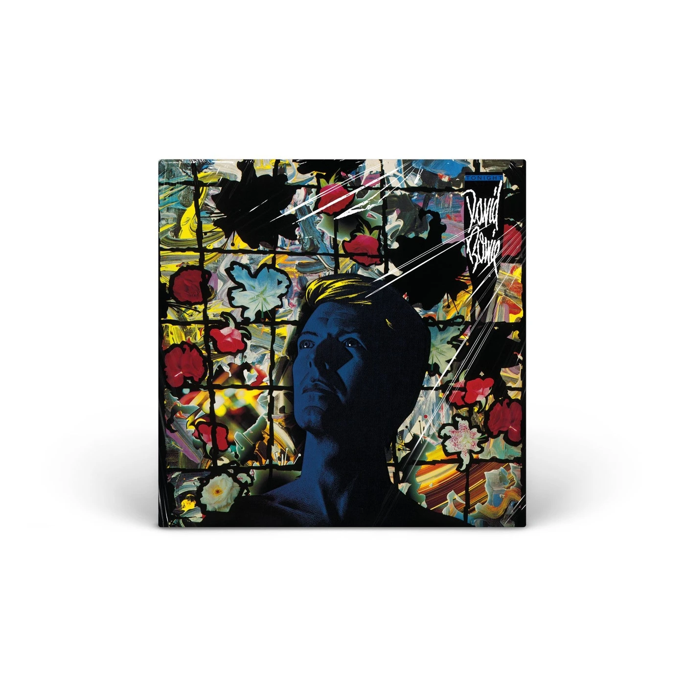 David Bowie Tonight (2018 Remaster) Vinyl [LP]
