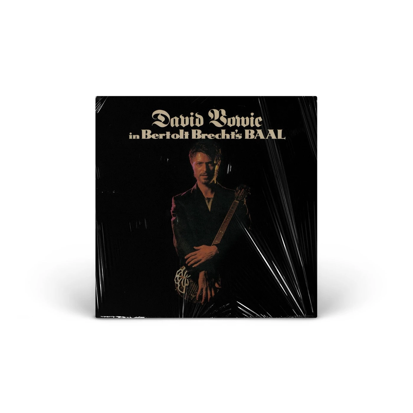 David Bowie In Bertolt Brecht's Baal (2017 Remaster) Vinyl [LP]