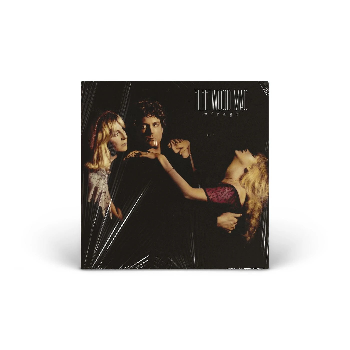 Fleetwood Mac Mirage Vinyl [LP]