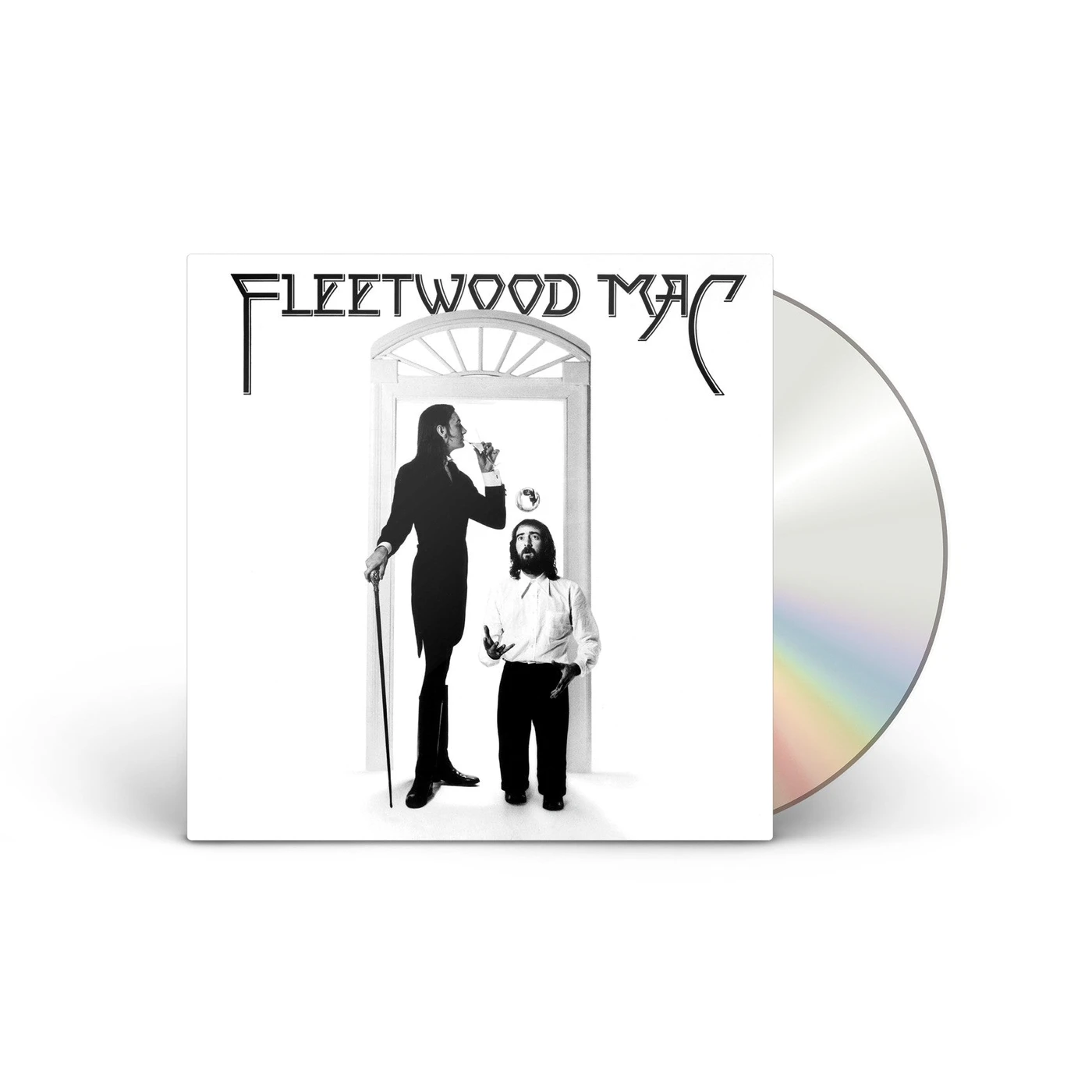 Fleetwood Mac (2017 Remaster) [CD]