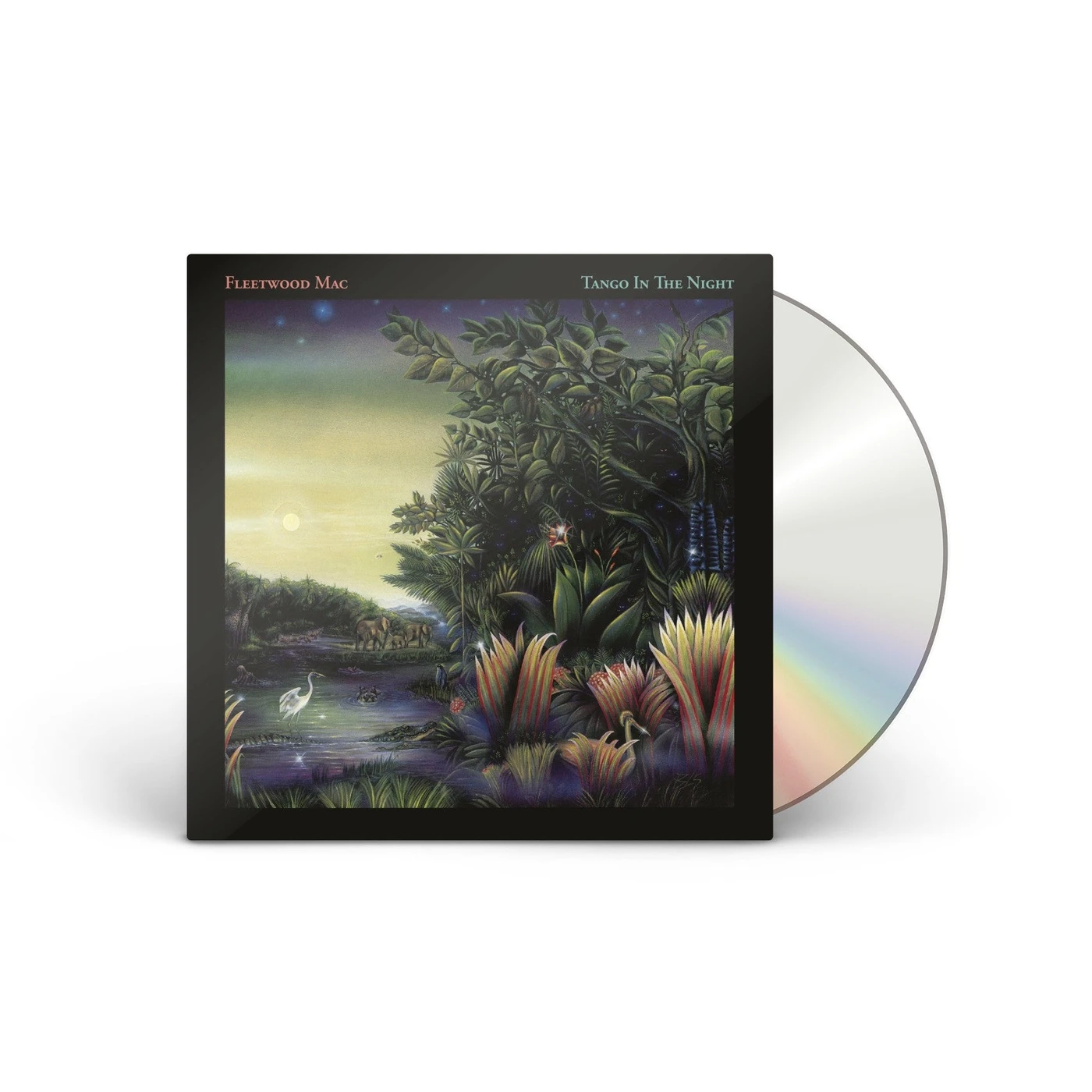 Fleetwood Mac Tango in the Night (2017 Remaster) [CD]