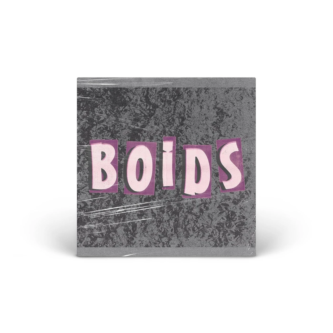 BOIDS Vinyl [LP]