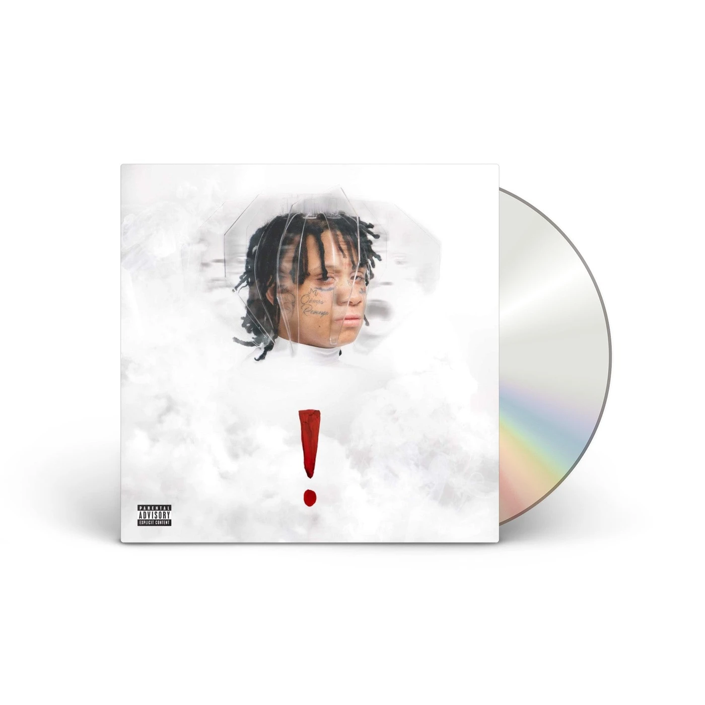 Trippie Redd ! [CD]